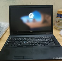 1 Cần bán Laptop Dell core i7 Ram 16Gb, cạc rời  SSD 256Gb Sách tay từ Nhật
