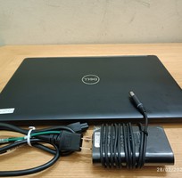 2 Cần bán Laptop Dell core i7 Ram 16Gb, cạc rời  SSD 256Gb Sách tay từ Nhật
