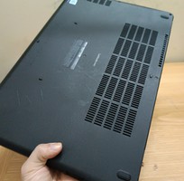 7 Cần bán Laptop Dell core i7 Ram 16Gb, cạc rời  SSD 256Gb Sách tay từ Nhật