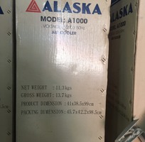 2 Xả kho Quạt hơi nước Alaska A1000   hàng mới 100 giá siêu rẻ
