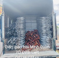 Xả Hàng Giàn Giáo H 530k