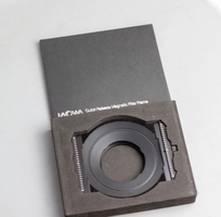 6 Laowa 100mm magnetic filter holder set For Laowa 14mm F4 19336
