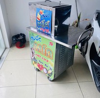 4 Máy ép mía nửa bàn công suất 1500W