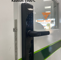 Khoá vân tay cửa gỗ cao cấp Kaadas S500-c