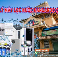 Đại lý Máy lọc nước Kangaroo Quận 6 chính hãng