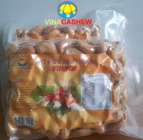 16 Công ty Vinacashew chuyên cung cấp đặc sản sỉ và lẻ hạt điều rang muối Vinaca các loại