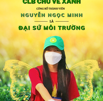 2 Thông tin giới thiệu về CLB Chú Ve Xanh 2 Thông tin giới thiệu về CLB Chú Ve Xanh