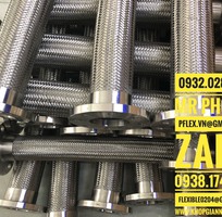 1 Khớp nối mềm cao su- Khớp nối mềm inox- Khớp nối mềm inox 304 -Khớp nối mềm chống rung inox