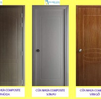 1 Báo Giá Cửa Nhựa Composite Tại Tây Ninh