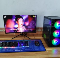 1 Bên e đang thanh lý ít case pc giá rẻ cho anh chọn