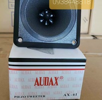 1 Loa ru Audax AX61