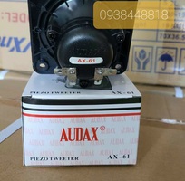 Loa ru Audax AX61