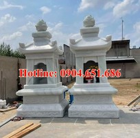 81  Mẫu tháp để tro cốt đẹp bán tại Gia Lai   Xây tháp để hài cốt ở Gia Lai