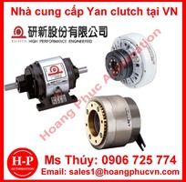 Đại lý cung cấp phân phối Yan clutch tại việt nam