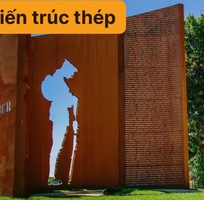 5 Thép Corten A, Thép Quang Cảnh, Thép kháng thời tiết