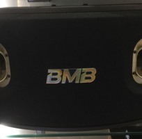 Loa karaoke nghe nhạc BMB CSV 900SE  bass 30cm