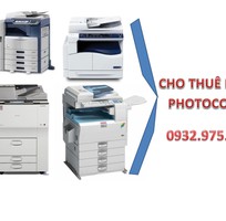 2 Cho Thuê máy photocopy chuyên nghiệp