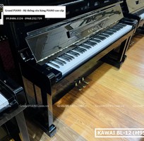 3 Đàn Piano cơ KAWAI BL 12 M952