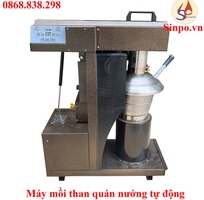 4 Máy mồi than cho quán nướng