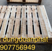 8 Pallet nhựa pallet gỗ sản xuất theo yêu cầu