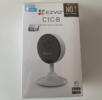 Camera ezviz c1c-b, 1080p