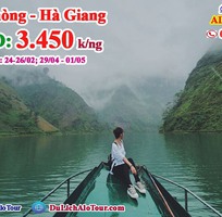 Tour du lịch Hải Phòng - Hà Giang 2023