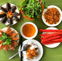 Bánh cuốn ngon nhất Ba Đình