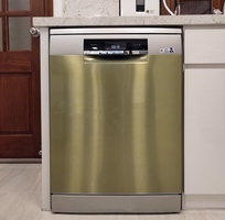 2 Máy rửa chén bát Bosch SMS8YCI01E, SMS8YCI03E