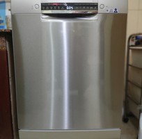 1 Một số dòng máy rửa bát Bosch serie 4 giá cực tốt