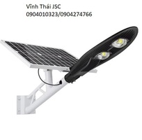 Đèn lá NLMT 50-100w giá rẻ CTY Vĩnh Thái