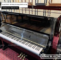 2 Đàn  cơ KAWAI BL-61  K626