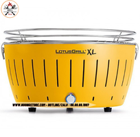 4 Bếp nướng than hoa không khói LotusGrill LG435