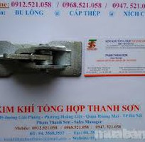 14 Kẹp ty ren D12 kiểu lò xo ghép ván khuôn hà nội  Thanh Sơn có tay công chỉnh kẹp én D12