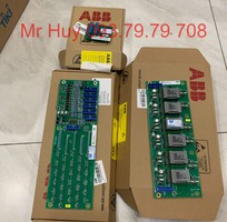 Bo Mạch Điều Khiển 3Adt220090R0006 Abb Vietnam Nhất Huy Automation