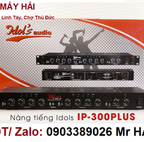 Máy nâng tiếng IDol S IP-300 Plus giá giảm 10 tại Điện Máy Hải