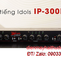 1 Máy nâng tiếng IDol S IP-300 Plus giá giảm 10 tại Điện Máy Hải