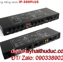 2 Máy nâng tiếng IDol S IP-300 Plus giá giảm 10 tại Điện Máy Hải