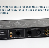 4 Máy nâng tiếng IDol S IP-300 Plus giá giảm 10 tại Điện Máy Hải