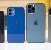 Bán điện thoại iPhone 12 Cũ giá tốt - Hàng ngon