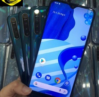 4  Realme 5 Pro - RAM 4GB, bộ nhớ 64GB, vân tay, khuôn mặt, màn hình to 6.3 , 2sim