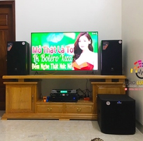 14 HOT   Trọn bộ KARAOKE Gia Đình giá sốc, cam kết  Hát không hay - Tặng ngay dàn máy