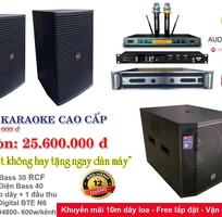 4 Lắp đặt DÀN KARAOKE GIA ĐÌNH giá chỉ 5-15tr  tiết kiệm trong mùa dịch