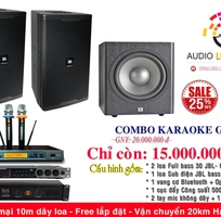 3 Lắp đặt DÀN KARAOKE GIA ĐÌNH giá chỉ 5-15tr  tiết kiệm trong mùa dịch