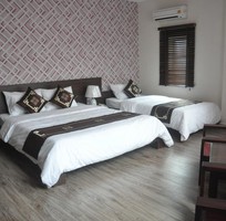 5 ROSE HOTEL khách sạn, phòng nghỉ sạch đẹp giá rẻ tại hải phòng