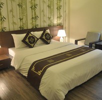 1 ROSE HOTEL khách sạn, phòng nghỉ sạch đẹp giá rẻ tại hải phòng