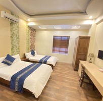 4 ROSE HOTEL khách sạn, phòng nghỉ sạch đẹp giá rẻ tại hải phòng