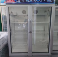 Tủ mát ALASKA 800 lít, vận chuyển miễn phí , bảo hành 12 tháng khu vực TP.HCM