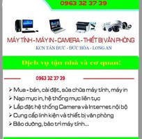 Bơm mực máy in đức hòa - long an