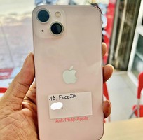 Fix face id iPhone từ X đến 14 pro max bảo hành 1 năm