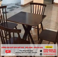 Nội thất cafe nhựa đúc, nhựa giả mây, xích đu giá xưởng tại Cà Mau